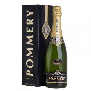 POMMERY Champagne BRUT APANAGE AOC cl 75