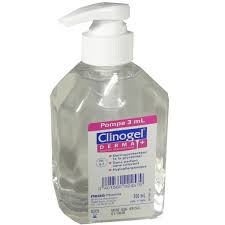 Clinogel Igiene Mani 500 ML