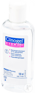 Clinogel Igiene Mani 100 ML