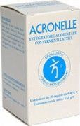 Bromatech Acronelle 30 Capsule sc 05/22