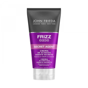 John Frieda Frizz Ease Secret Agent  Perfect Finish Cream 100ml