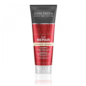 John Frieda Full Repair Strengthen Restore Shampoo 250ml