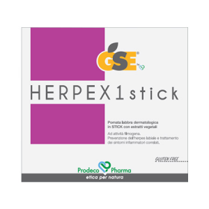 GSE Herpex1 Stick 5,7 ML