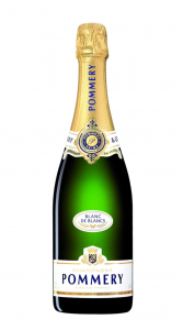 POMMERY Champagne Brut Blanc de Blancs AOC cl 75