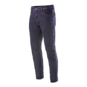 Anvil uomo doppia maglia polo in piqué 100/% in morbido cotone Smart Casual Semi Equipaggiata