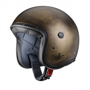 CASCO JET PREMIER VINTAGE – PUNTO G MOTO