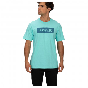 T-Shirt Hurley Oao Boxed Core SS