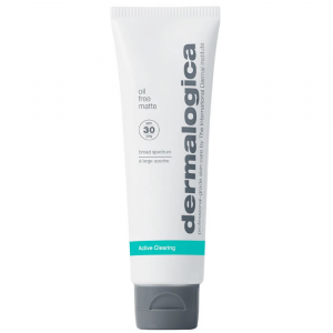 Dermalogica Active Clearing Oil Free Matte Spf30 50ml