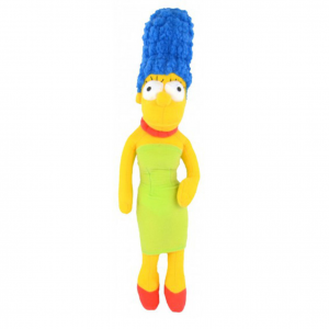 SIMPSON peluches Marge 100% ufficiale 40 cm