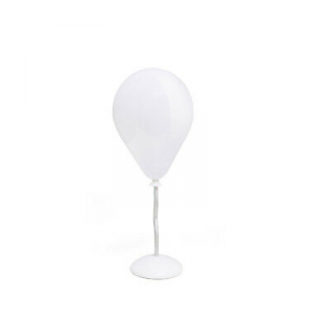 Lampada da tavolo Balloon Dimensioni 33,5x11x11 cm