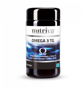 Nutriva Omega 3 90 Softgel