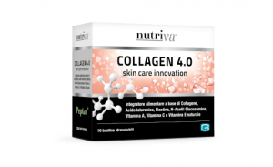 Nutriva Collagen 4.0 16 Bustine