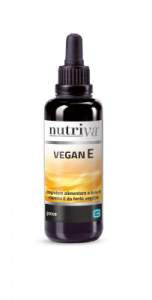 Nutriva Vegan E 30 ML