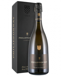 PHILIPONNAT Champagne Extra Brut Blanc de Noirs AOC cl 75