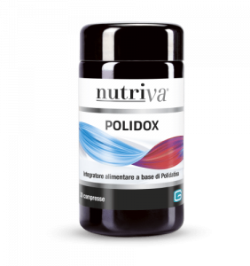 Nutriva Polidox 30 Compresse