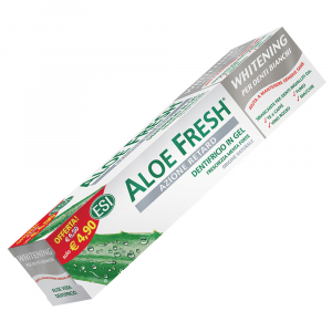Esi Aloe Fresh Whitening 100 ML