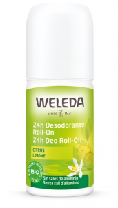 24h Deo Roll-On LIMONE