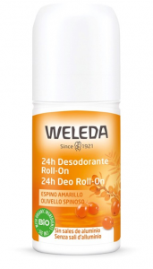 24h Deo Roll-On OLIVELLO