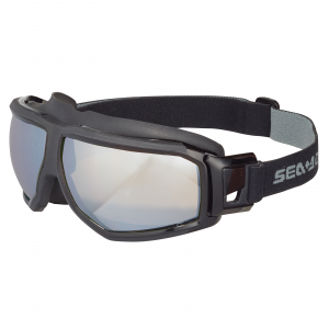 Occhiali Protettivi Specchio 2021 T.U. ARGENTO - SeaDoo