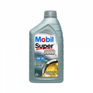 OLIO MOTORE MOBIL SUPER 3000 FORMULA FE 5W30 FULL SYNTHETIC FORD 1L 