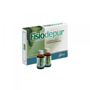 Aboca Fisiodepur Concentrato Fluido – Flaconcini Monodose  