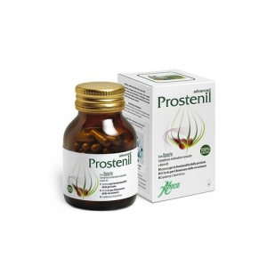 Aboca Prostenil Advanced Flacone da 60 capsule