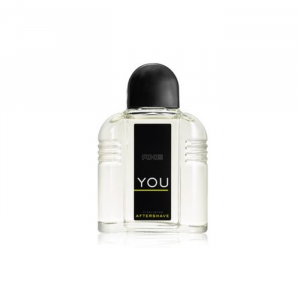 Axe As You Lozione After Shave 100ml