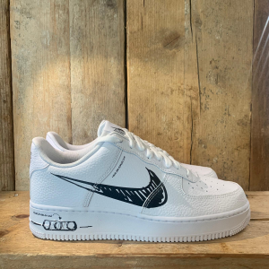 air force striscia nera