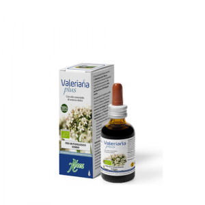 Aboca Valeriana Plus Gocce  dosatore- 30 ml