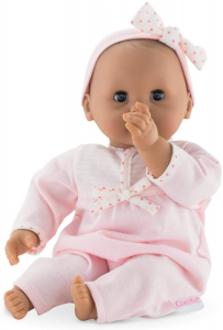 Corolle Carrozzina Per Bebe 36 42 Cm Elle Due