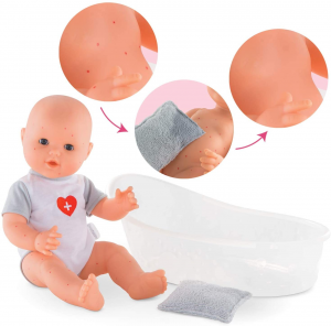 Corolle Carrozzina Per Bebe 36 42 Cm Elle Due