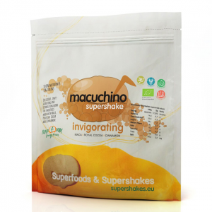 Energyfruits Macuchino Mix Eco Pack 500g