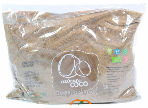 Energyfruits Azucar De Coco Eco 1kg