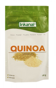Inkanat Quinoa Polvo 180g