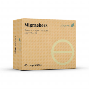 Migraebers 45 Comp