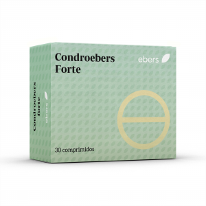Condroebers Forte 30 Comp