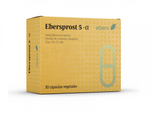 Ebersprost 5 30 Caps
