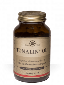 Solgar Tonalin® Oil - 60 perle
