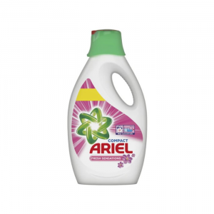 Ariel Compact Fresh Sensations 27 Washes