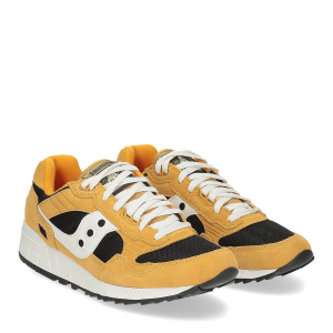 saucony shadow 5000 uomo giallo