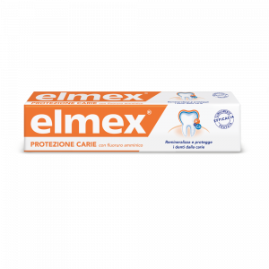 Dentifricio Elmex® Protezione Carie
