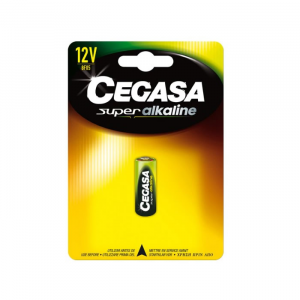 Cegasa Super Alkaline Battery 12v 8F05