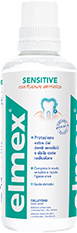 Collutorio Per Denti Sensibili Elmex® Sensitive