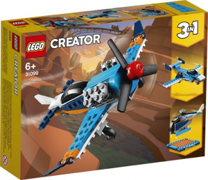 LEGO Creator 3 in 1 - 