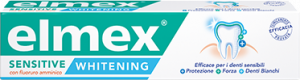 Dentifricio Sbiancante Elmex® Sensitive Whitening