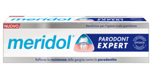 Dentifricio Meridol® Parodont Expert 
