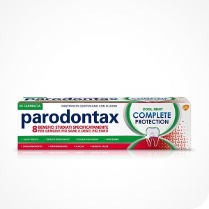 Parodontax Complete Protection Cool Mint