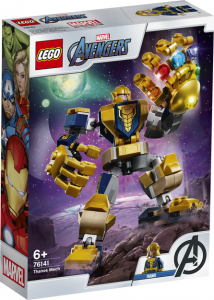 LEGO Avengers - 