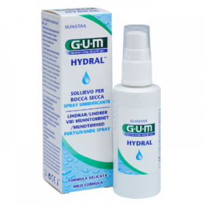 Spray Idratante Gum® Hydral®