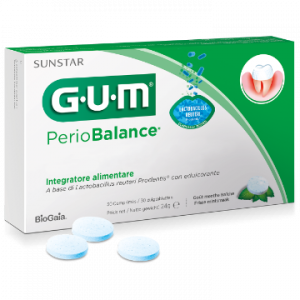 Gum® Periobalance®